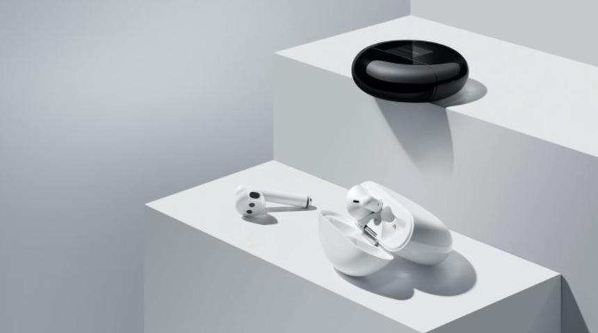 Freebuds 3 Hindistan&rsquo;da satışa sunulacak.