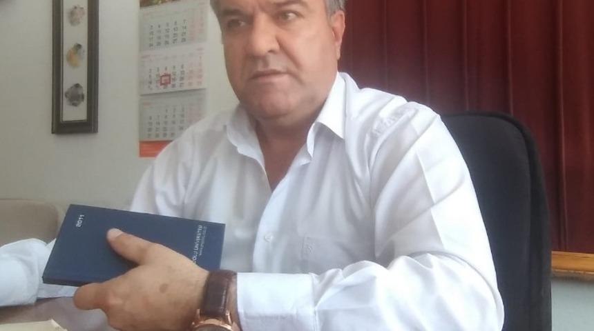 Aş&ccedil;ılar, "Hijyen kuralları yerine getirildi"