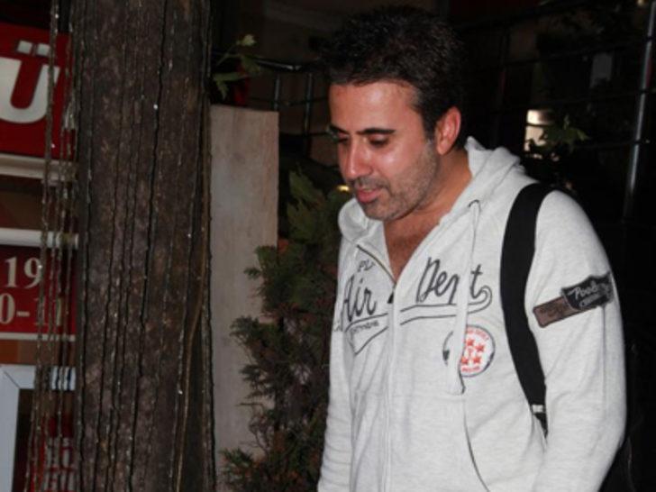 Cimriliği ile tanınan Emrah şaşırttı G4