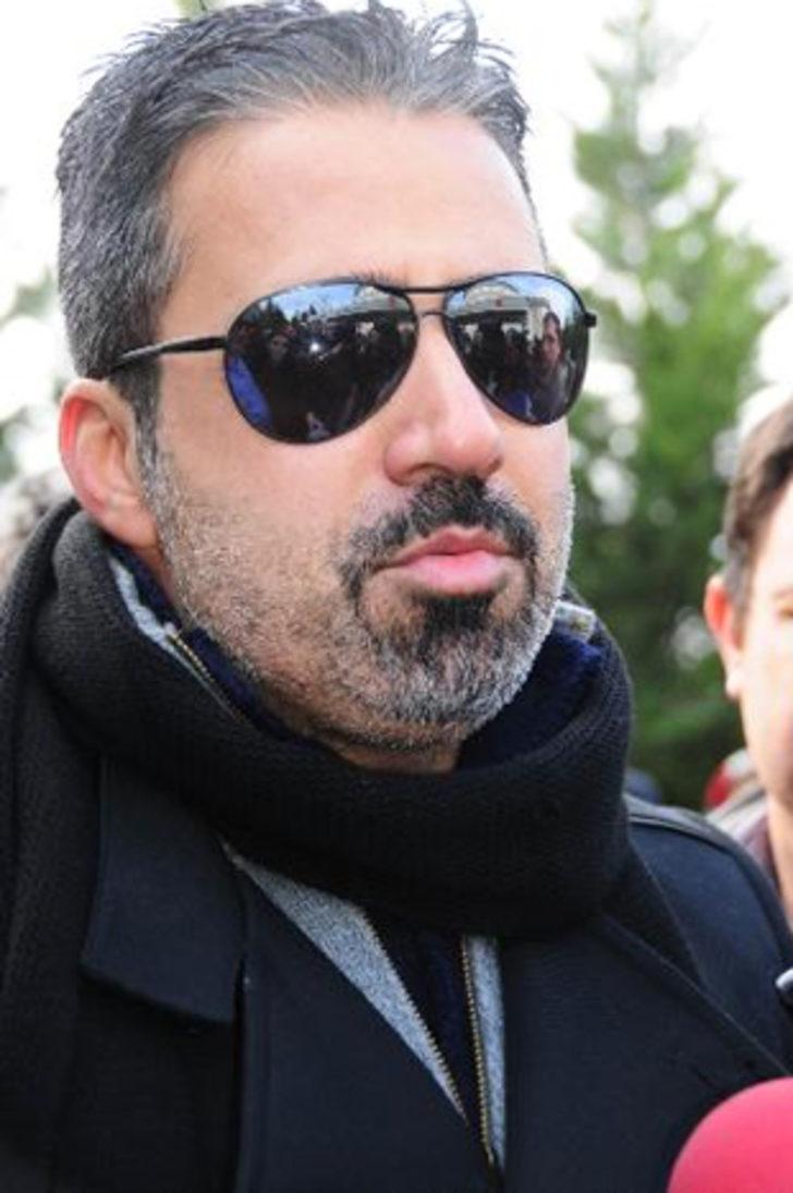 Cimriliği ile tanınan Emrah şaşırttı G3