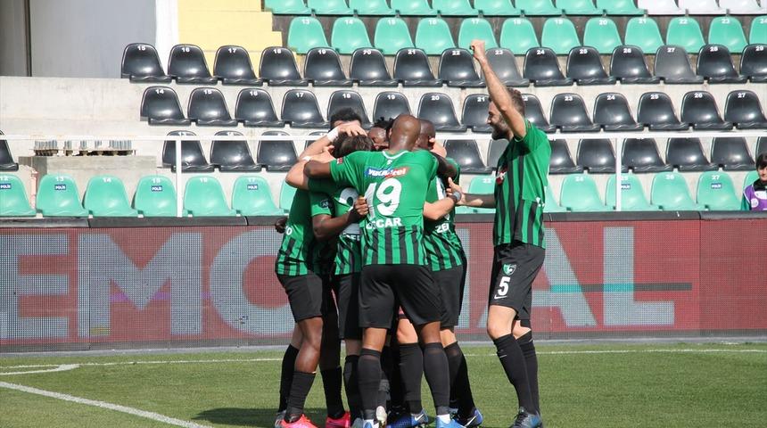 ÖZET | Denizlispor-Gençlerbirliği maç sonucu: 1-0 (Süper Lig)