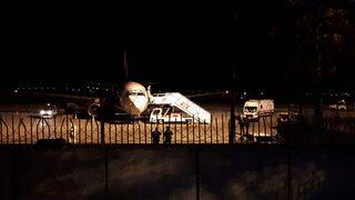 Irak'tan gelen ve karantinaya alınan Türk işçilerle ilgili yeni detaylar