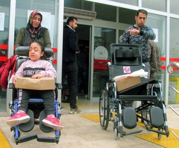 42 engellinin yüzü güldü G2