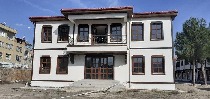 Belediye Başkanı Gelgör, 1 yılık icraatlarını değerlendirdi G4