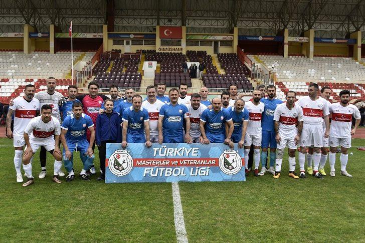 Milli Karma, Gümüşhane’yi 3-1 mağlup etti G1