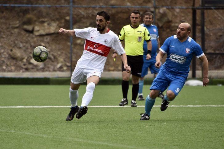 Milli Karma, Gümüşhane’yi 3-1 mağlup etti G3