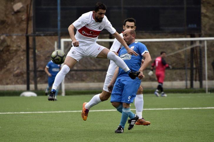 Milli Karma, Gümüşhane’yi 3-1 mağlup etti G4