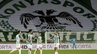 ÖZET | Konyaspor-Fenerbahçe maç sonucu: 1-0 (Süper Lig puan durumu)