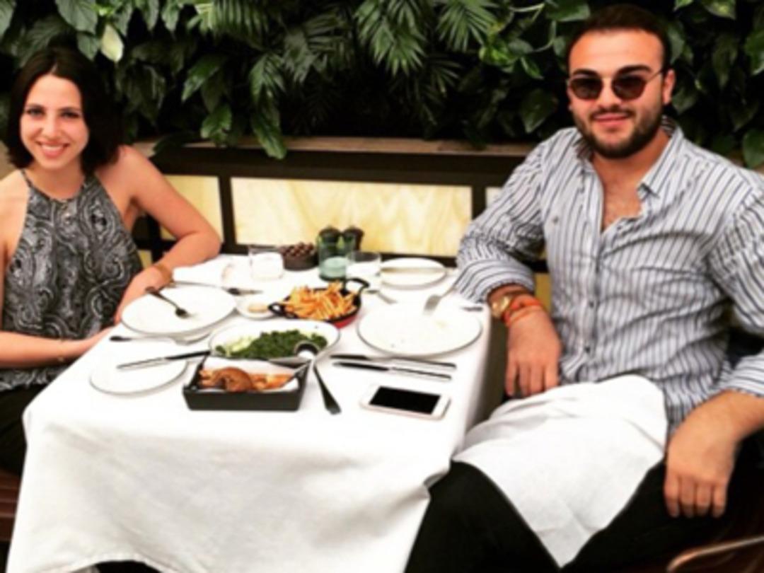 Zehra'nın fotoğrafı babasını kızdıracak