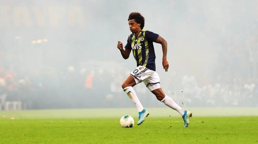 Luiz Gustavo: İşler iyi giderken herkes Ronaldinho gibi oynuyor
