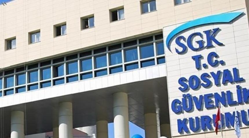 SGK, koronavirüs tedbirleri kapsamında 143 hizmeti e-Devlet üzerinden verecek