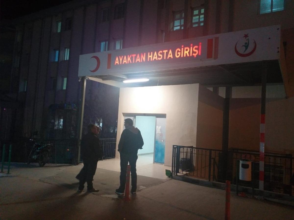 İzmir'de hastane acili doldu taştı! Tam 13 kişi birden