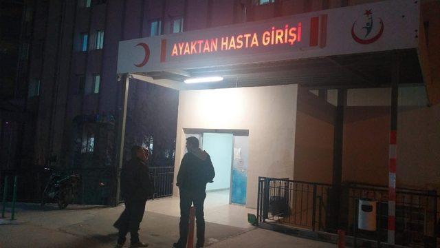 İzmir'de hastane acili doldu taştı! Tam 13 kişi birden