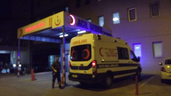 İzmir'de hastane acili doldu taştı! Tam 13 kişi birden G2