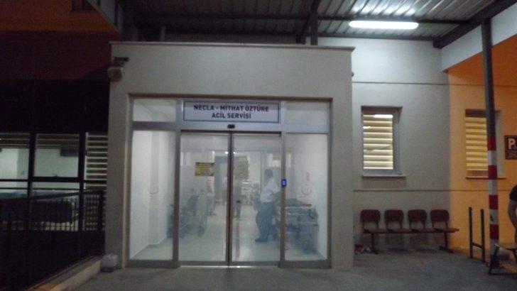 İzmir'de hastane acili doldu taştı! Tam 13 kişi birden G4