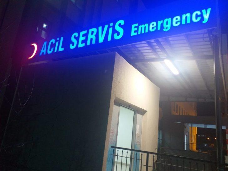 İzmir'de hastane acili doldu taştı! Tam 13 kişi birden G5