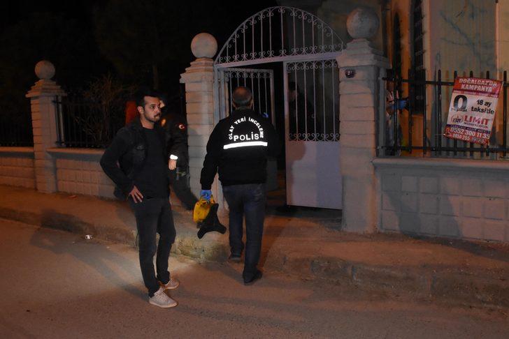 İzmir'de 16 yaşındaki genç silahla market soydu  G1