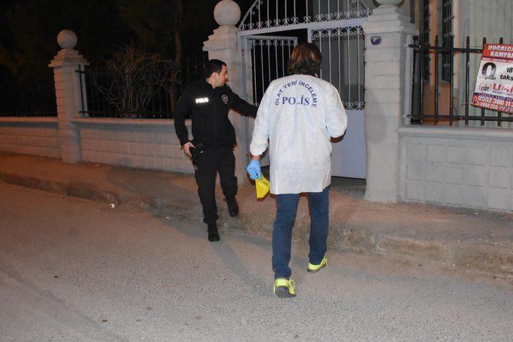 İzmir'de 16 yaşındaki genç silahla market soydu  G3