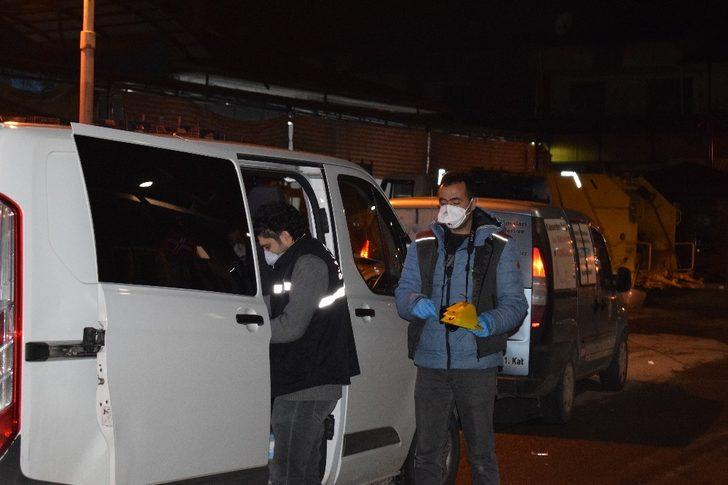 Malatya’da yalnız yaşayan adam evinde ölü bulundu G1