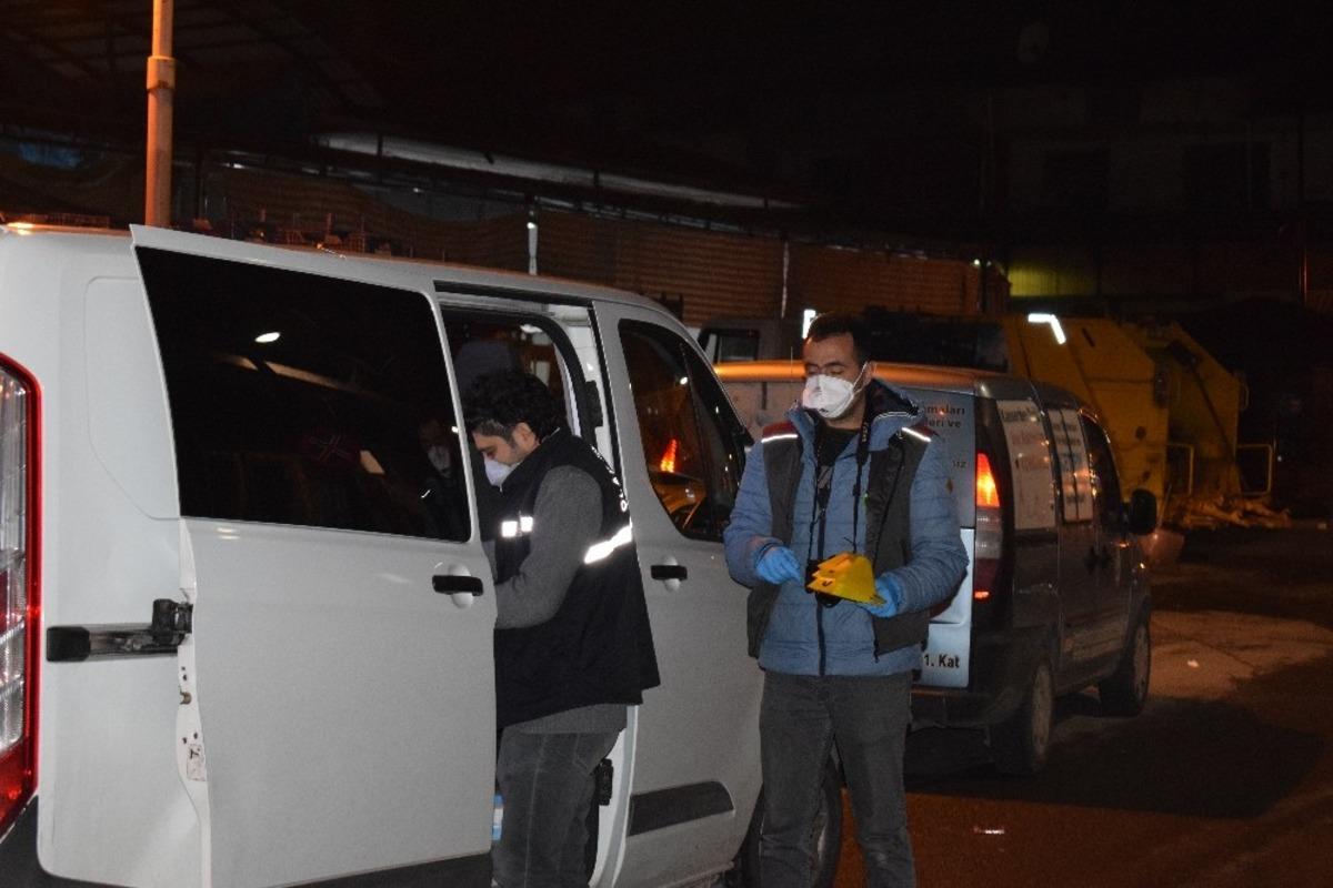Malatya&rsquo;da yalnız yaşayan adam evinde &ouml;l&uuml; bulundu
