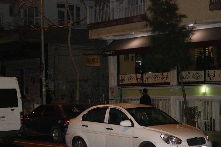 Diyarbakır'da kafede kanlı hesaplaşma! Bıçak, sopa ve silahlar havada uçuştu G2