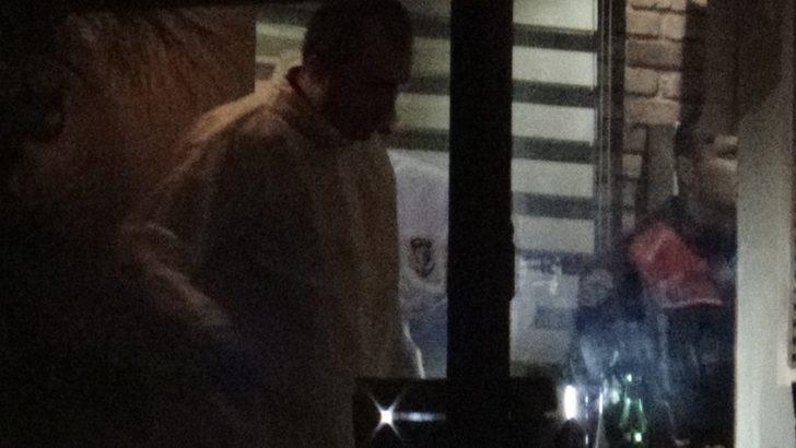 Diyarbakır'da kafede kanlı hesaplaşma! Bıçak, sopa ve silahlar havada uçuştu G4