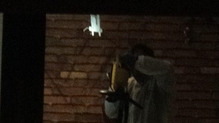 Diyarbakır'da kafede kanlı hesaplaşma! Bıçak, sopa ve silahlar havada uçuştu G5