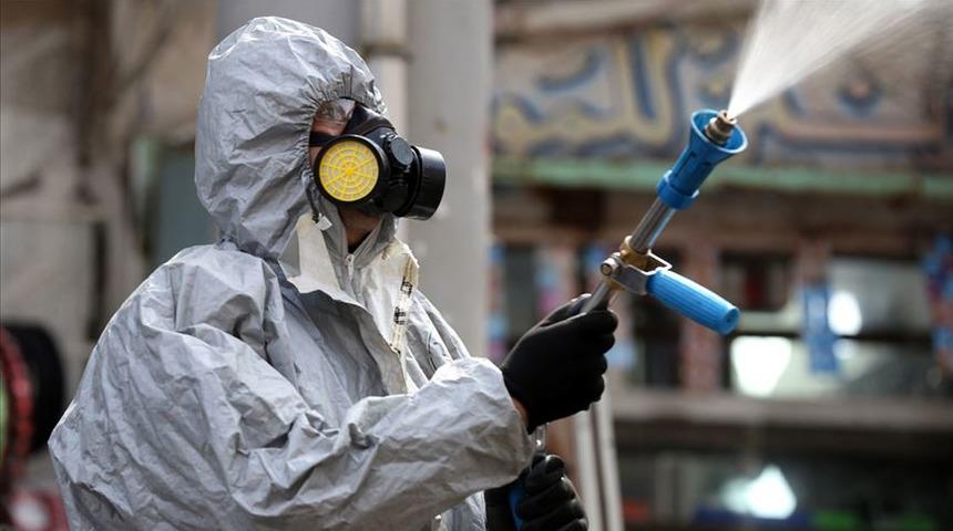 Dünya kabusu yaşıyor! Koronavirüs 3 ülkeye daha sıçradı