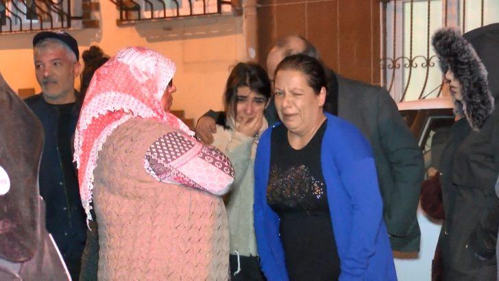 Beyoğlu'nda 5 katlı apartmanda yangın paniği G5