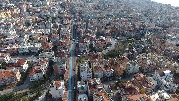 Bu mahallede her 4 kişiden 1'i yabancı!  G1