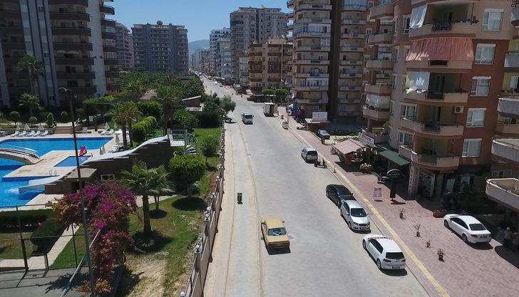 Bu mahallede her 4 kişiden 1'i yabancı!  G2