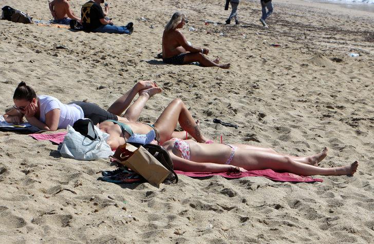 Bu mahallede her 4 kişiden 1'i yabancı!  G3