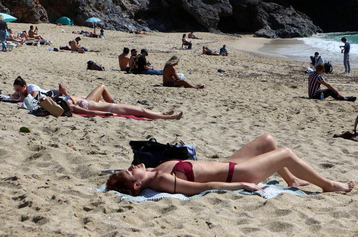 Bu mahallede her 4 kişiden 1'i yabancı!  G4