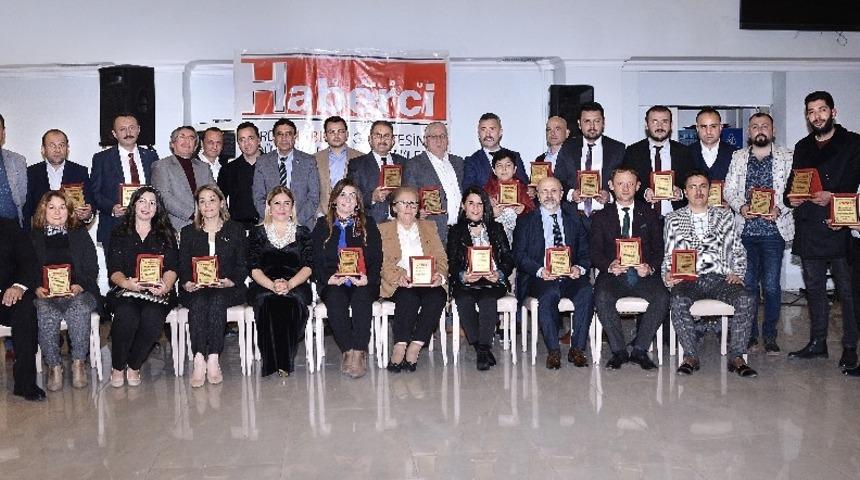 Ordu&rsquo;da Yılın En&rsquo;leri