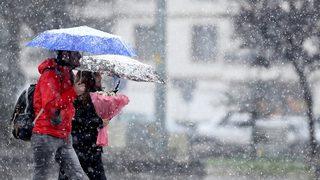 Meteoroloji'den kar yağışı uyarısı! İşte 1 Mart hava durumu tahmin raporu