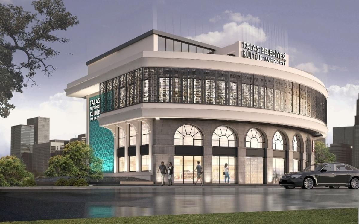 7&rsquo;24 k&uuml;t&uuml;phanede sona yaklaşılıyor