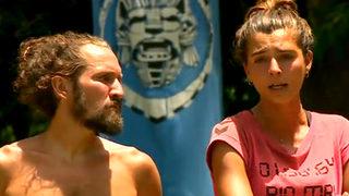 Merve açlığı için Doğukan'ı suçladı