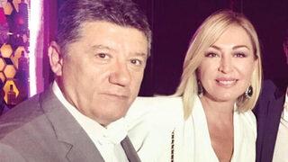 Tarık Ünlüoğlu'nun eşi Gülenay Kalkan: Hâlâ onunla yaşıyorum