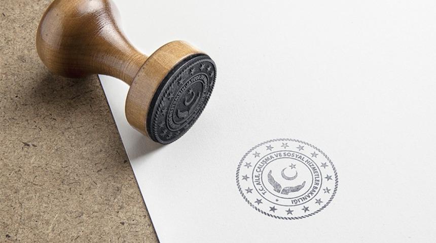 &Ccedil;alışma Sosyal Hizmetler ve Aile Bakanlığından 81 ile korona genelgesi