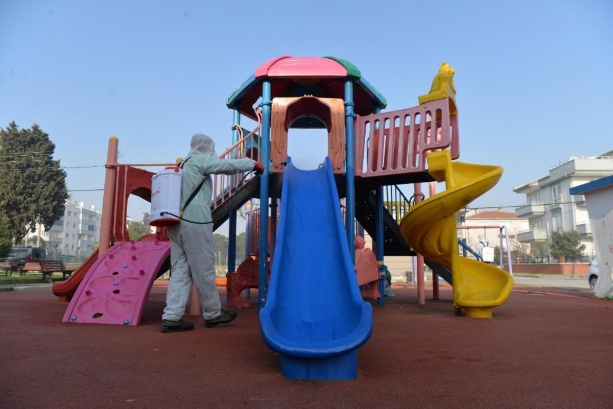 Altıeyl&uuml;l&rsquo;de koronavir&uuml;s seferberliği