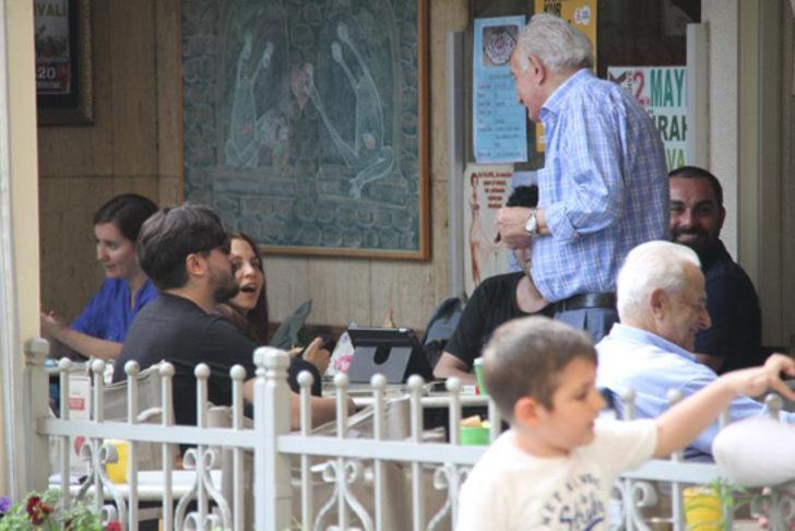 'Niye Emre'ye kafayı taktınız ki?' G2