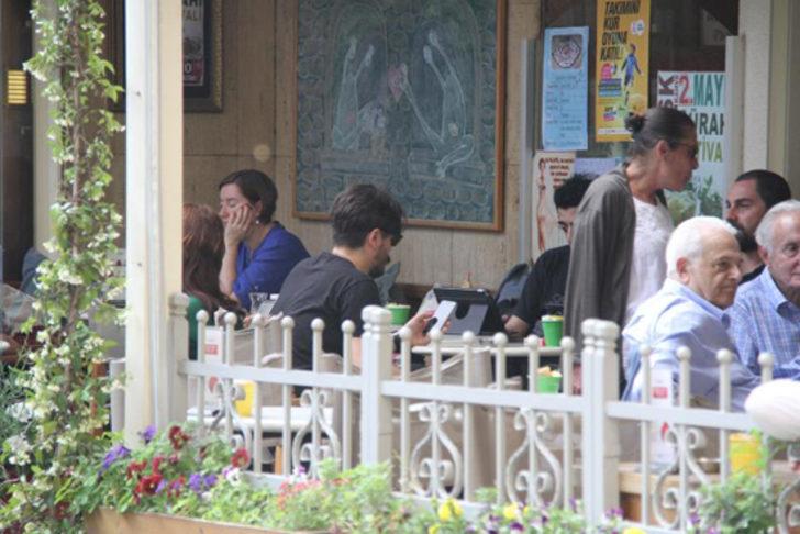 'Niye Emre'ye kafayı taktınız ki?' G3