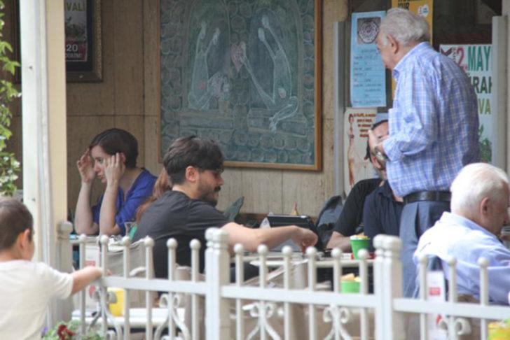 'Niye Emre'ye kafayı taktınız ki?' G4