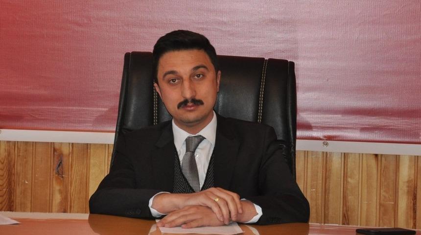 Başkan Alibeyoğlu&rsquo;ndan fahiş fiyat artışı yapan firmalara ceza uyarısı