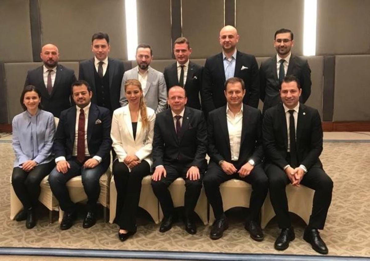 BKSTV&rsquo;de &Ouml;zer Matlı d&ouml;nemi