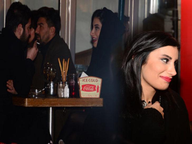 İrem Derici'den şok itiraf G2