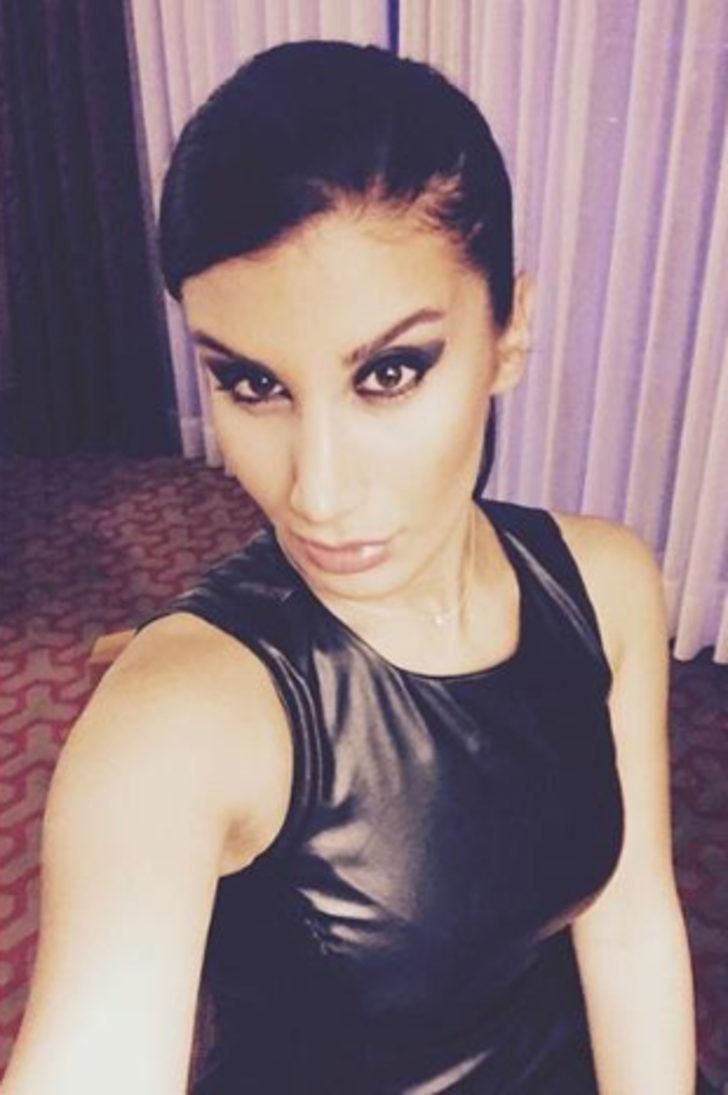 İrem Derici'den şok itiraf G4