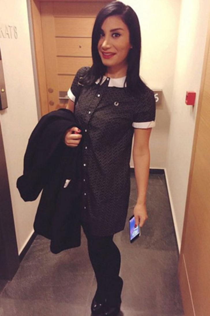 İrem Derici'den şok itiraf G5