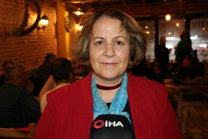 Mavi Fularlılar, Van’ın çay kültürünü yaşatmaya çalışıyor G4