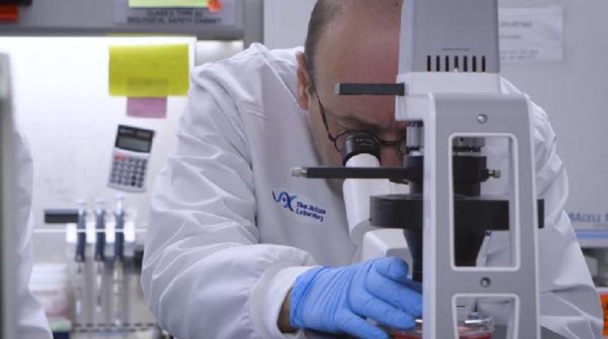 Prof. Dr. Derya Unutmaz'dan koronavirüs tedavisi için umut veren açıklama